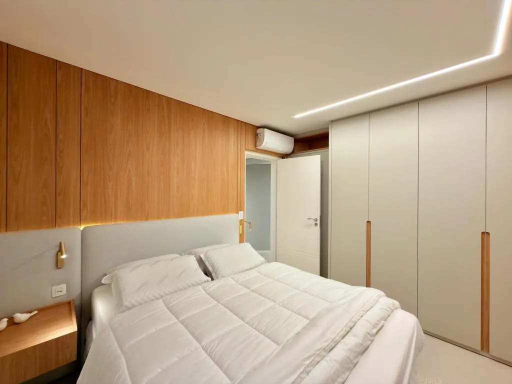 Imagem Apartamento 3 Dormitórios - Bairro Navegantes