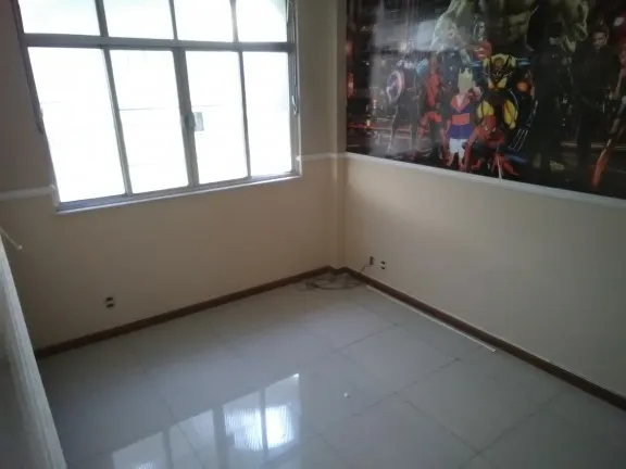 Imagem Apartamento com 2 Quartos à Venda, 70 m²em Camarão - São Gonçalo