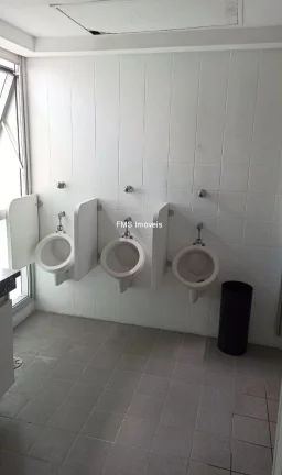 Imagem Conjunto comercial com 458m2 no Itaim Bibi.