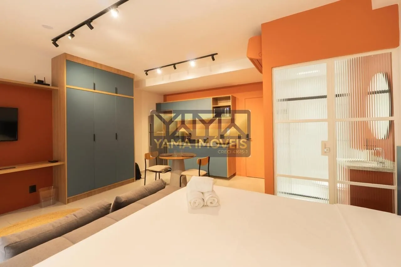 Imagem Blend Coliving - Apartamento à venda no bairro Jardim Nova Aliança Sul - Ribeirão Preto/SP