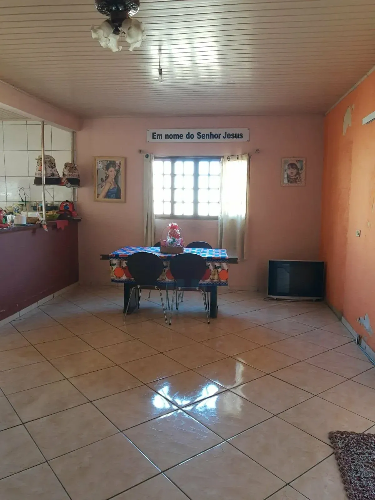 Imagem Casa com 3 Quartos à Venda, 450 m² em Jardim Santa Vitória (Canguera) - São Roque