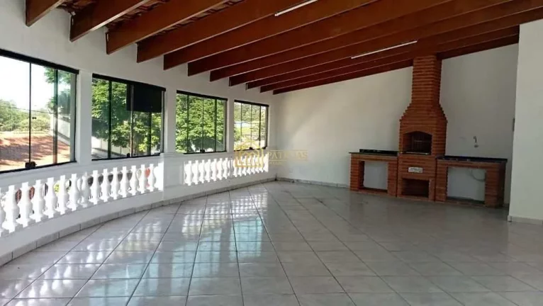 Imagem Casa Padrão