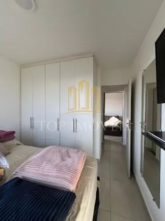 Imagem Maravilhoso apartamento dois dormitórios proximo ao centro