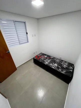 Imagem Apartamento com 2 dormitórios à venda, 38 m por R$ 273.000,00 - Vila Esperança - São Paulo/SP