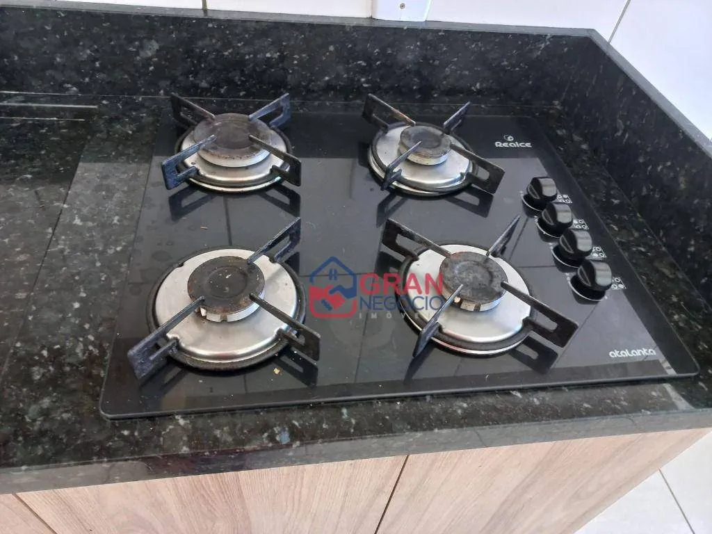 Imagem Apartamento com armários- Araucária