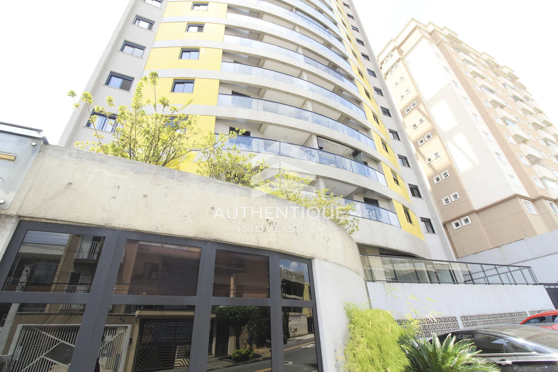 Imagem PRIMO VILLAGIO ASSUNCAO SANTO ANDRE - Apartamento à venda no bairro Vila Assunção - Santo André/SP