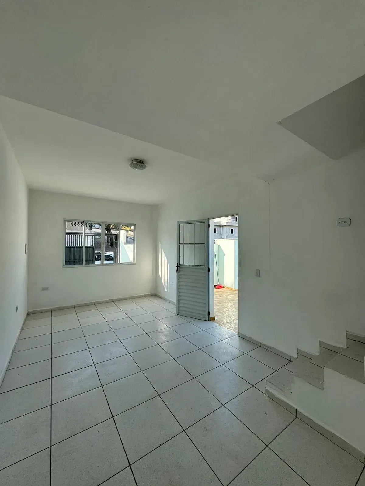 Imagem Casa com 3 Quartos para Alugar, 125 m² em Portais (Polvilho) - Cajamar