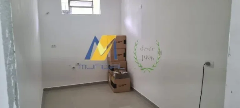 Imagem Vendo Galpão Industrial em Santo André. Vila Luzita