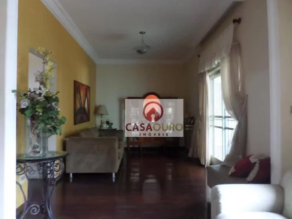 Imagem Casa com 4 quartos à venda, 300 m² por R$ 1.250.000 - Serra - Belo Horizonte/MG