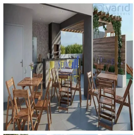 Imagem Imperdível oportunidade: Apartamento à venda em Jundiaí-SP, no Condomínio Nexus, com 2 quartos, 1 suíte, 1 banheiro, 1 vaga de garagem e 61,00 m² de área.
