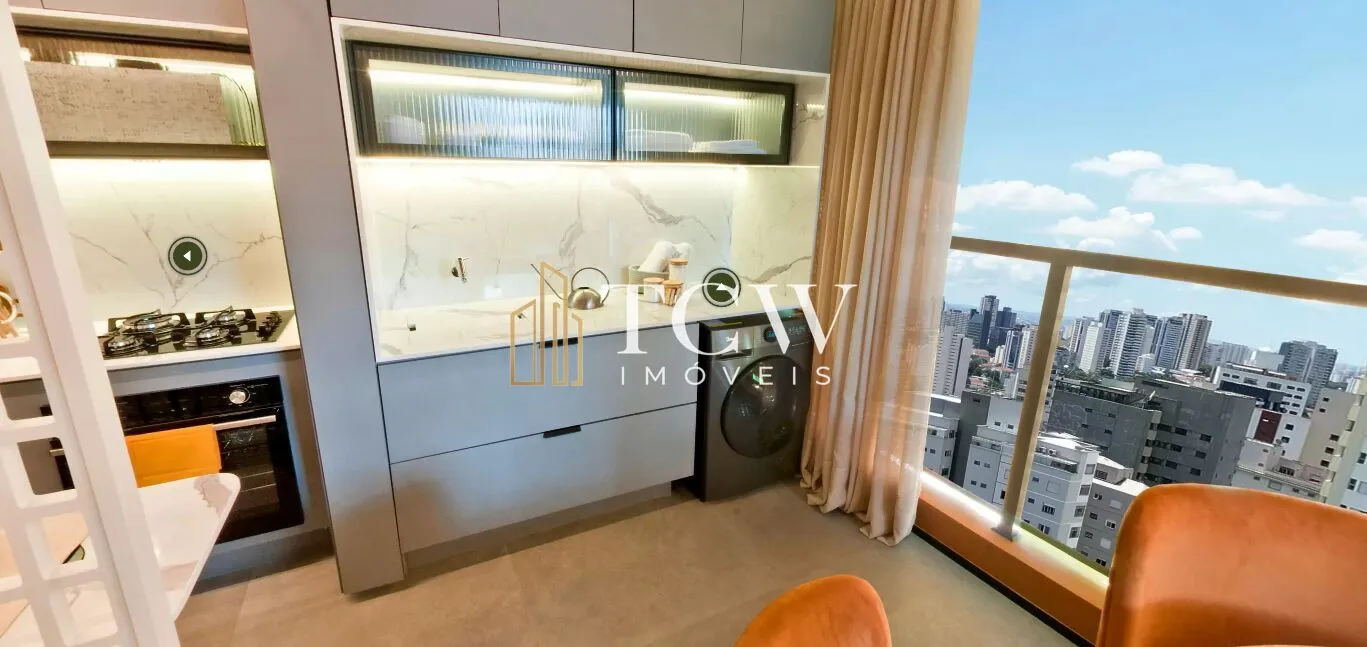 Imagem Apartamento à venda no bairro Liberdade - São Paulo/SP, Zona Central