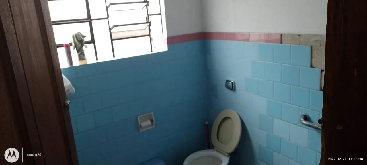 Imagem Casa à venda 2 Quartos, 1 Vaga, 270M², Jardim Ana Emilia, Taubaté - SP