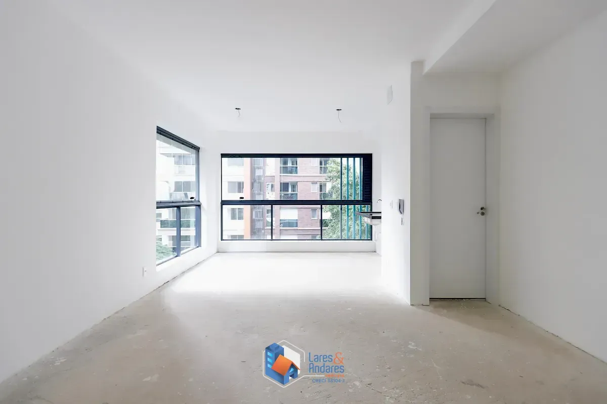 Imagem Apartamento para venda em Perdizes com 2 quartos, sendo 1 suíte, 72m²