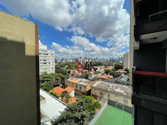 Imagem Apartamento à venda e aluguel na Vila Olímpia