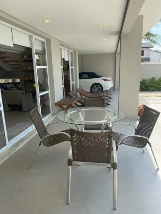 Imagem Casa com 5 Quartos à Venda, 238 m² em Jardim Imperador - Peruíbe
