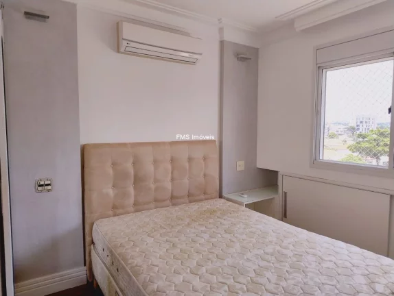 Imagem APARTAMENTO 62m² - 2 DORMITÓRIOS ( 1 SUITE) - 1 VAGA - CAMPO BELO