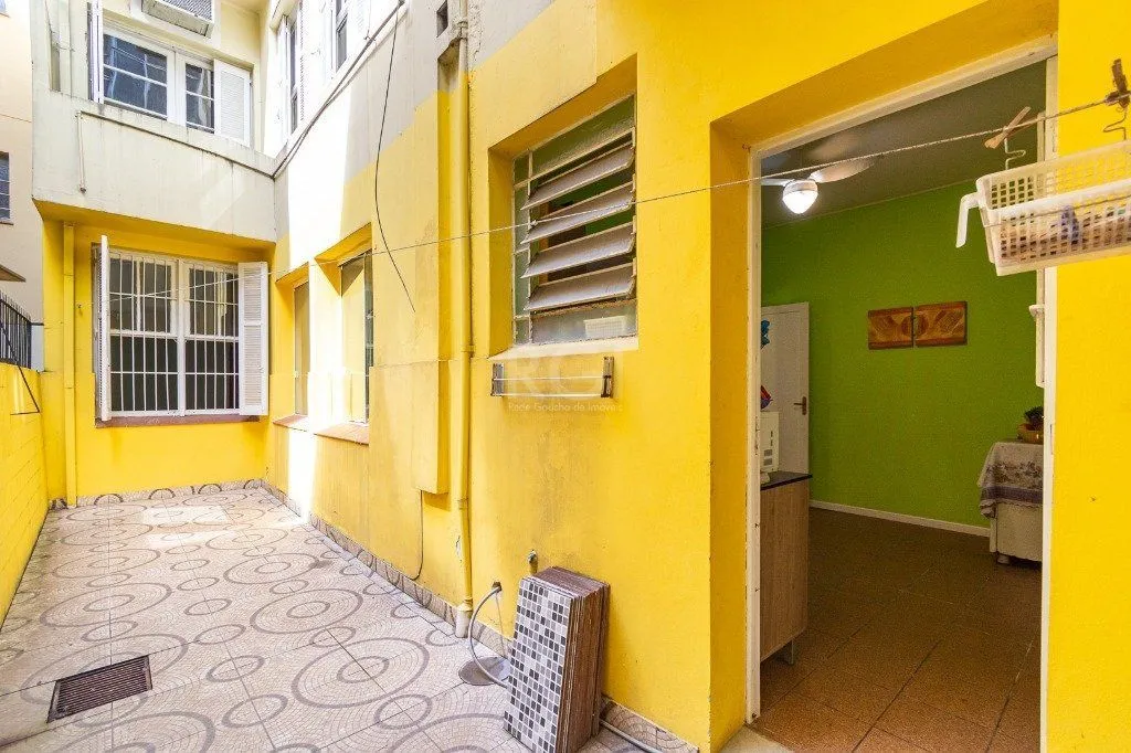 Imagem Apartamento para Venda - 103.26m², 3 dormitórios, Petrópolis
