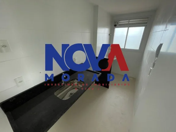 Imagem Oportunidade única de adquirir um apartamento no Jockey de Itaparica, em Vila Velha .Este imóvel o...