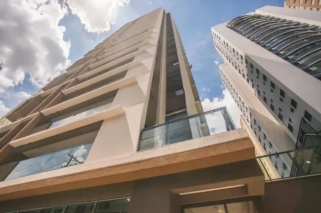Foto do imóvel MODERN VILA CLEMENTINO - ONE INNOVATION - Studio (NR) de 24m², próximo à Estação Hospital São Paulo!