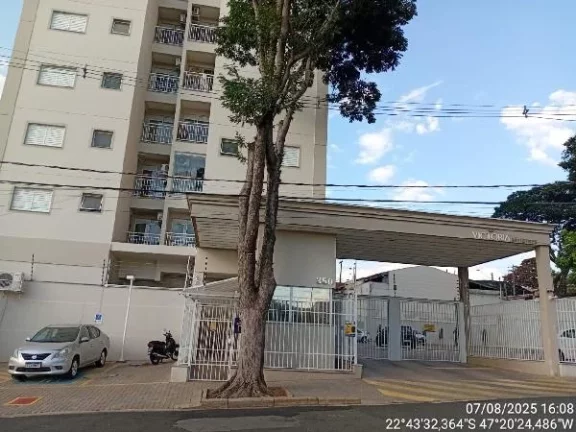 Foto do imóvel Oportunidade Única em AMERICANA - SP | Tipo: Apartamento | Negociação: Leilão | Situação: Imóvel em RUA INGLATERRA