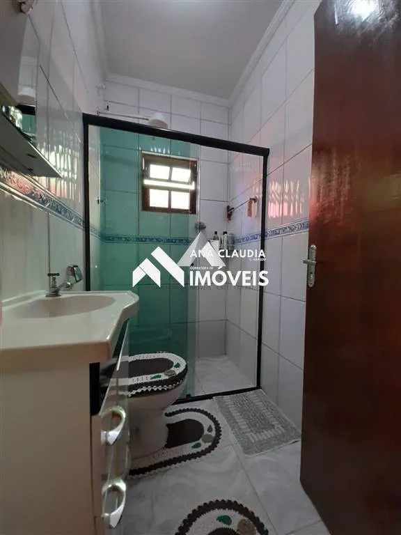 Imagem Casa com piscina na Praia de Mongagua