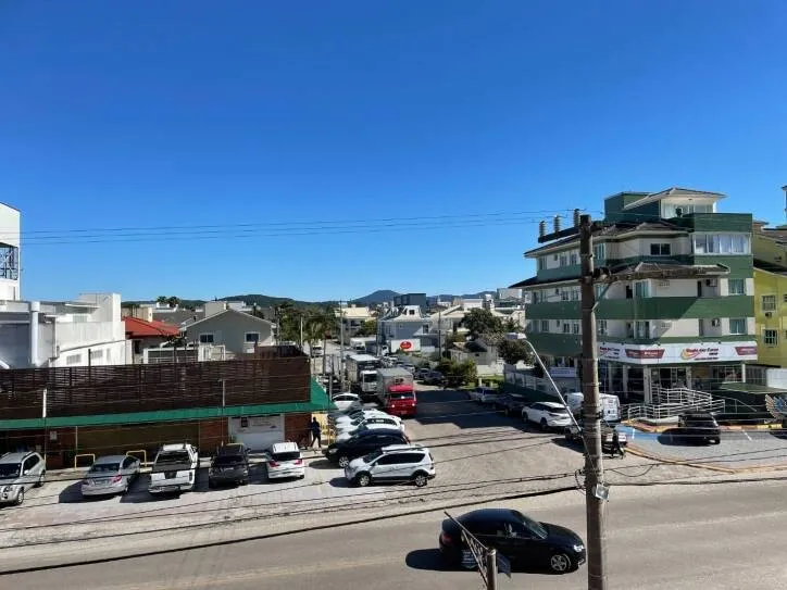 Imagem Apartamento com 1 dormitório para alugar Jurerê - Florianópolis/SC
