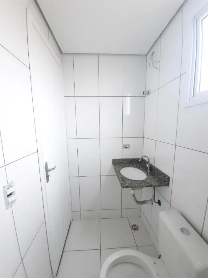 Imagem Apartamento para Venda em Santo André, Parque Jacatuba, 2 dormitórios, 1 suíte, 1 banheiro, 1 vaga