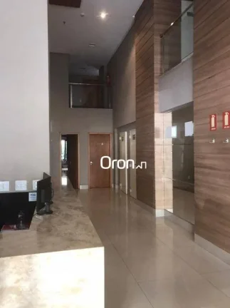 Imagem Flat à venda, 33 m² por R$ 369.000,00 - Alto da Glória - Goiânia/GO