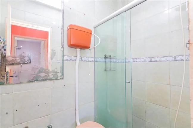Imagem Casa em Condomínio para venda no bairro Santa Tereza em Porto Alegre