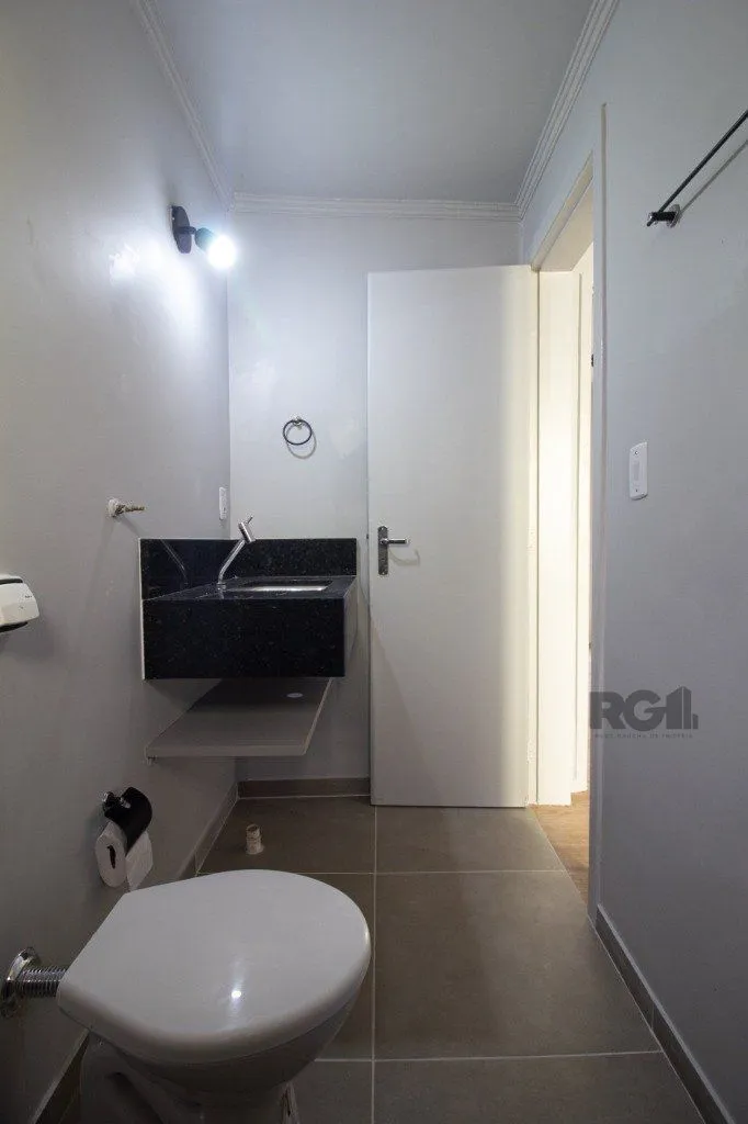 Imagem Apartamento em Petrópolis