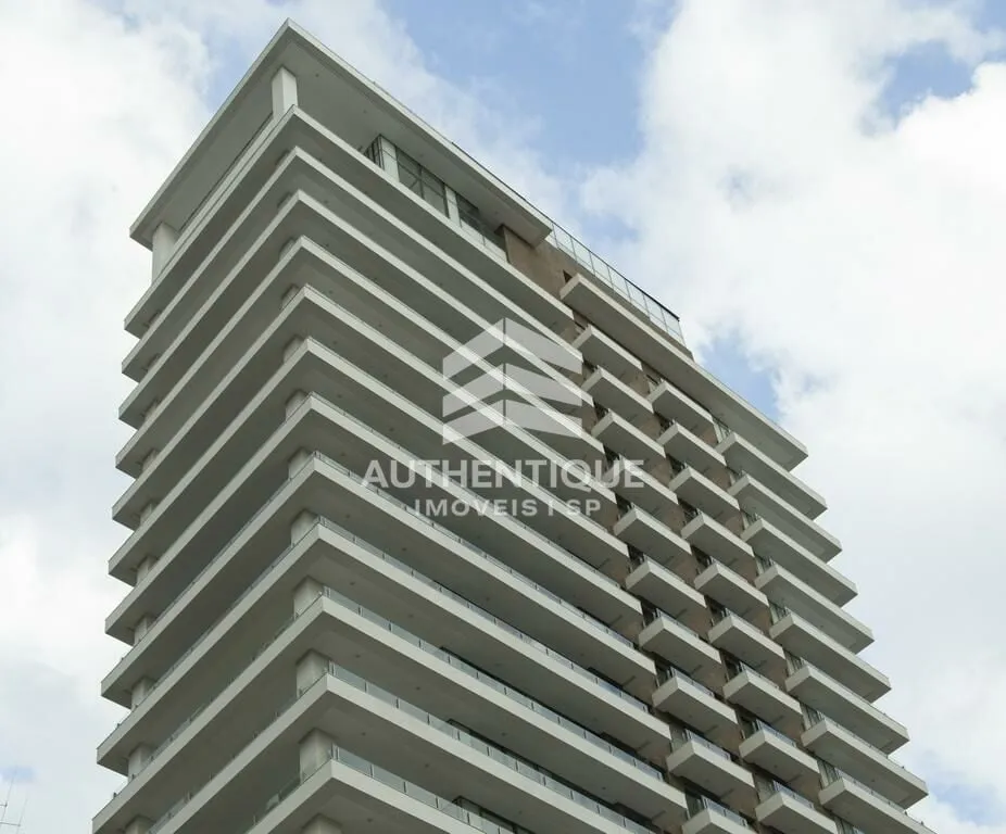 Foto do imóvel Diamani Ibirapuera - Apartamento à venda em Rua do Livramento, 310 - Ibirapuera, São Paulo - SP