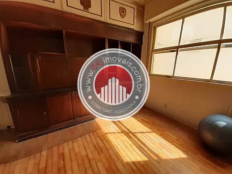 Imagem Apartamento Alto Padrão a Venda no bairro Copacabana - Rio de Janeiro, RJ