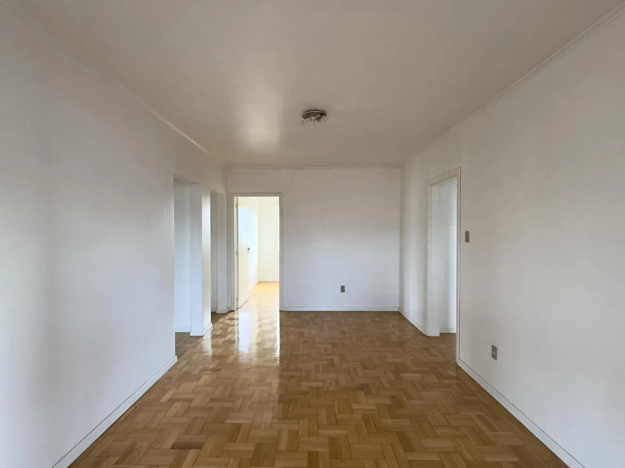 Imagem APARTAMENTO 3 DORMITÓRIO COM 2 BANHEIROS PRÓXIMO AO BOURBON IPIRANGA