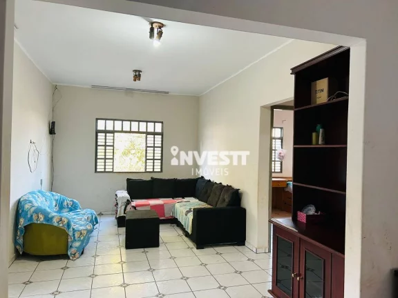 Imagem Casa à venda no Setor Urias Magalhães - Goiânia/GO