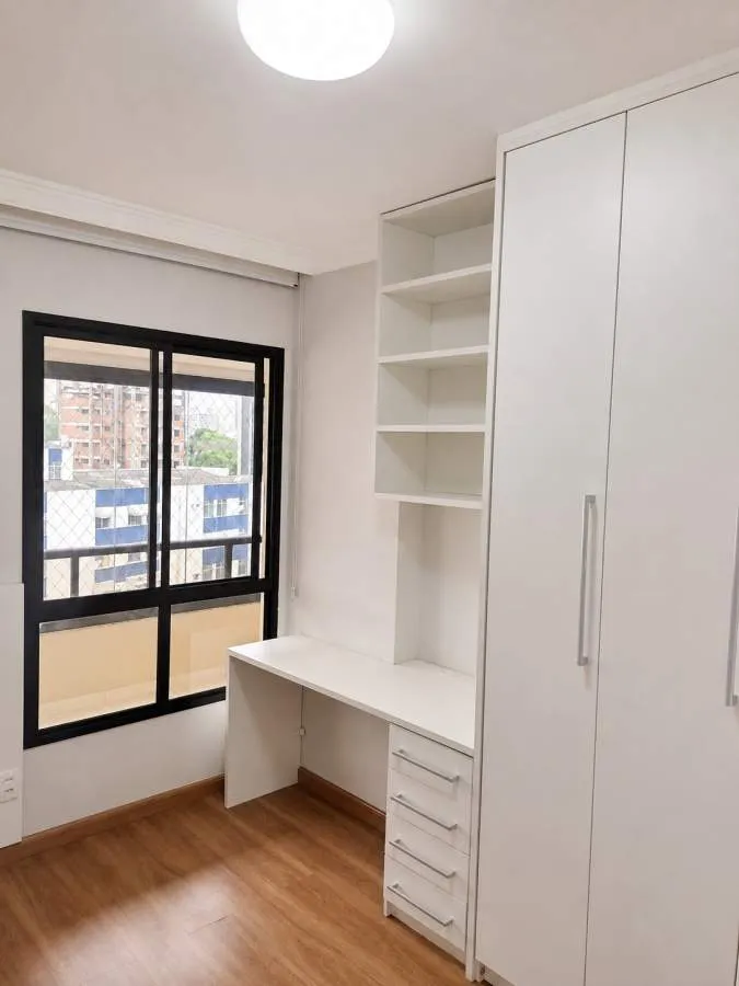 Imagem Apartamento para Locação em Salvador / BA no bairro Federação