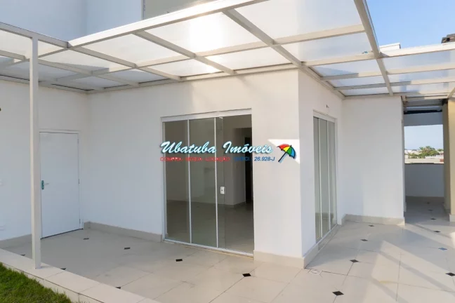 Imagem Apartamento Novo em Região Central