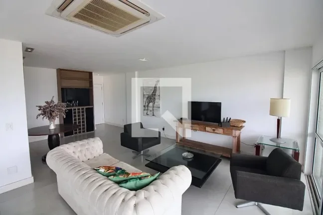 Imagem Apartamento à Venda - Recreio, 4 Quartos, 175 m2