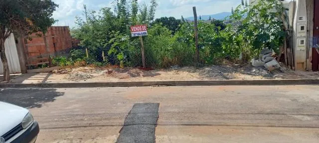 Foto do imóvel TERRENO ÁREA URBANA ITATIBA em Rua Roque Faccina