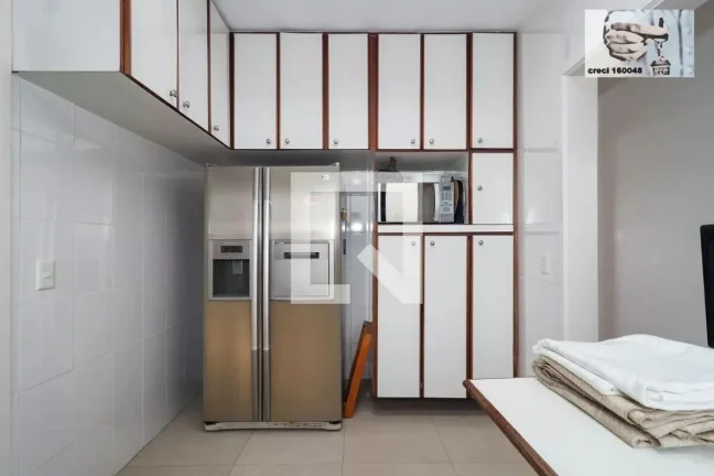 Imagem ALUGO APTO COBERTURA DUPLEX, mobiliado !