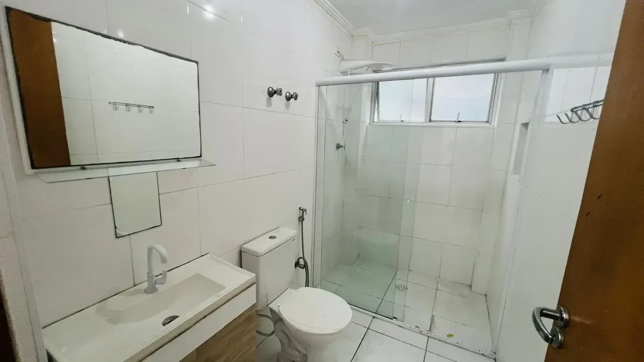 Imagem Apartamento com 2 Quartos à Venda, 84 m² em Gonzaga - Santos