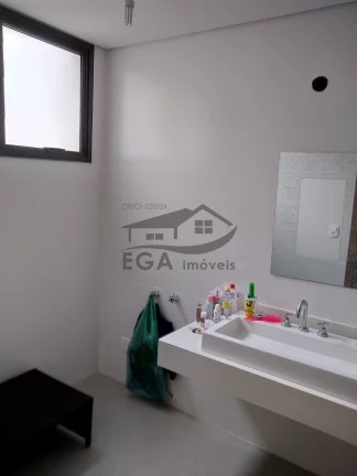 Imagem Casa em Condominio Fechado