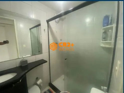 Imagem Vendo apartamento 3 quartos, 1 suíte, 59m2 em Boa Viagem.