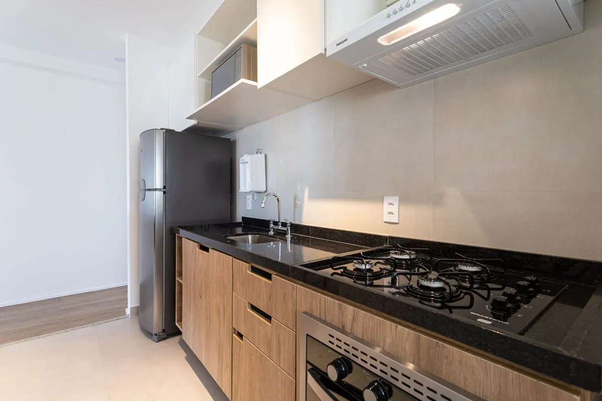 Imagem Apartamento com 2 Quartos para alugar, 69m² - Vila Leopoldina