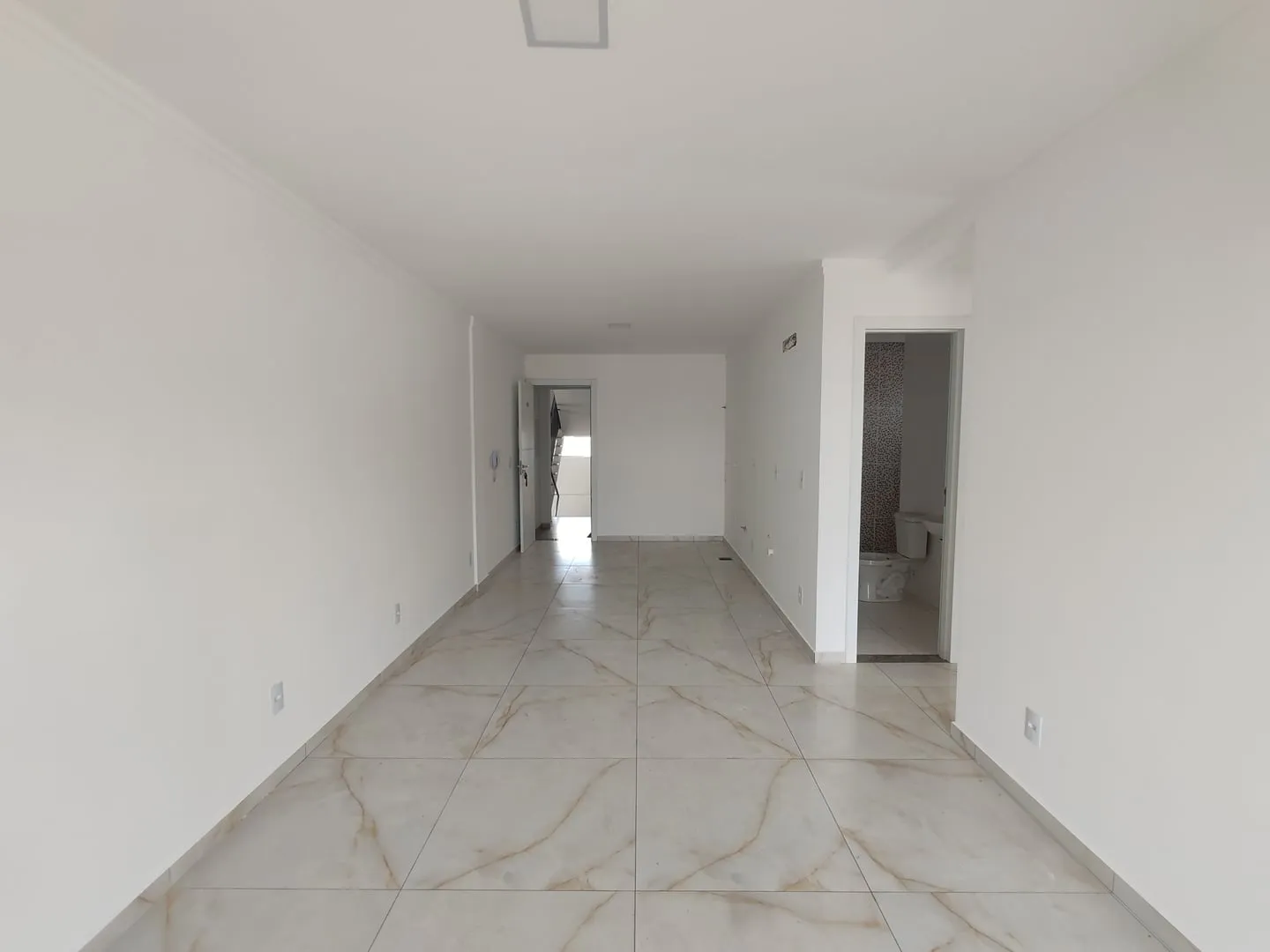 Imagem Apartamento à Venda com 2 Quartos no Alto Alegre em Cascavel