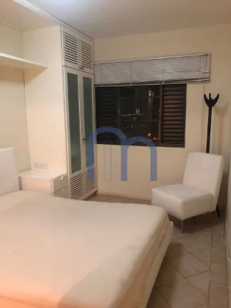 Imagem APARTAMENTO RESIDENCIAL em MARÍLIA - SP, ALTO CAFEZAL