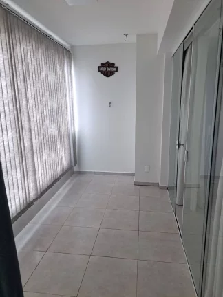 Imagem Apartamento frente mar à venda !