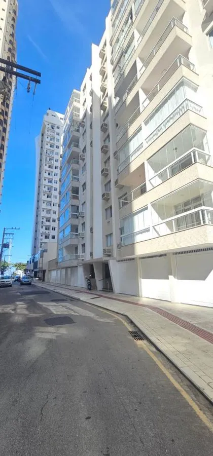 Imagem VENDA DE APARTAMENTO QUADRA MAR BALNEÁRIO CAMBORIÚI