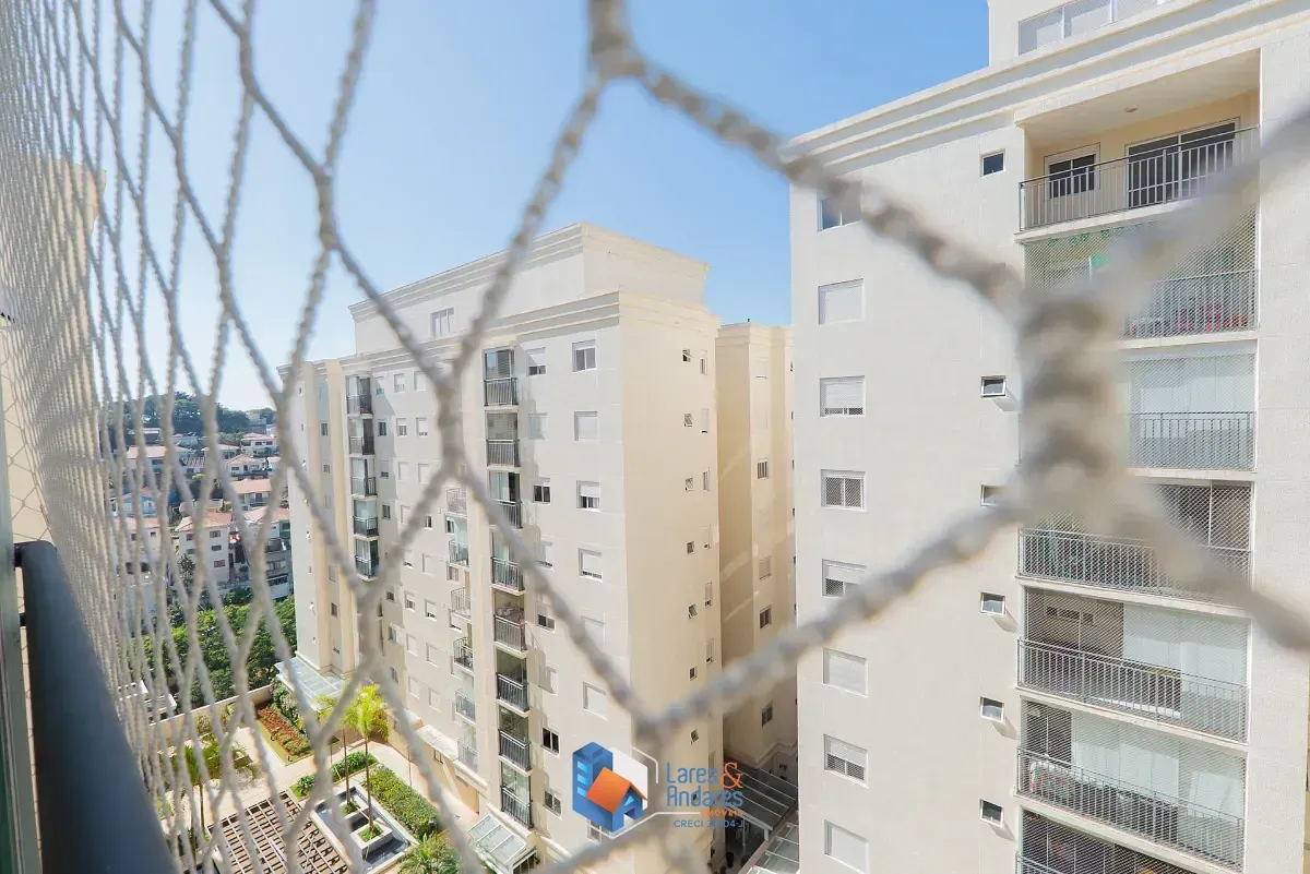 Imagem Apartamento para venda em Vila Polopoli / Butanta com 3 quartos, sendo 1 suíte, 98m²