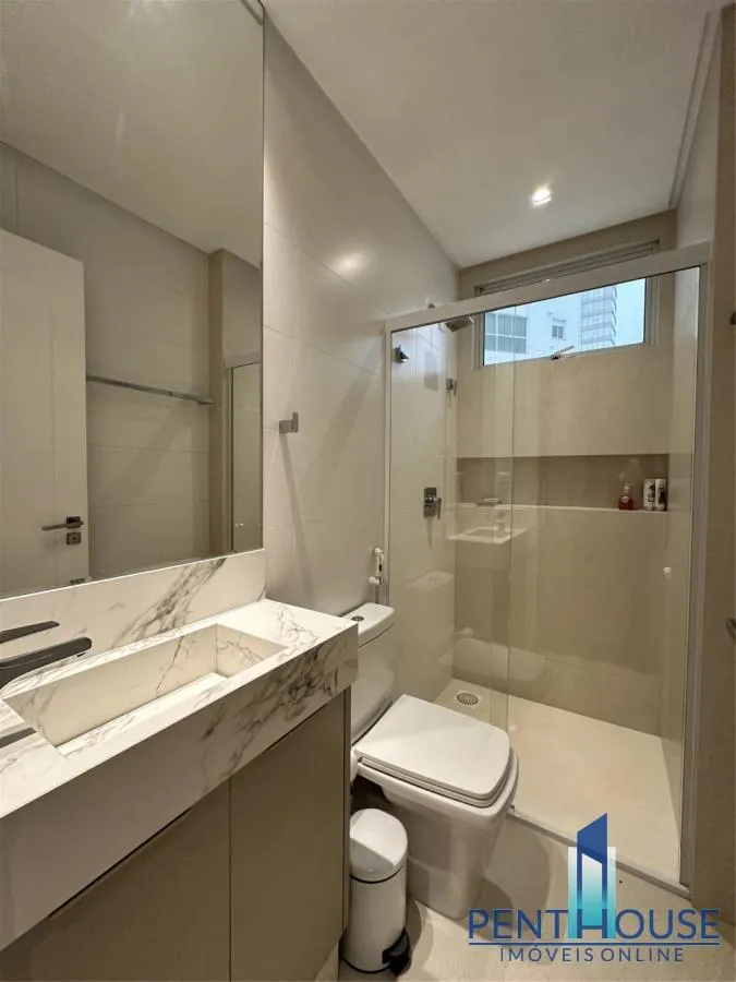 Imagem Apartamento Quadra Mar para Venda em Balneário Camboriú, CENTRO, 3 dormitórios, 3 suítes, 4 banheiros, 3 vagas