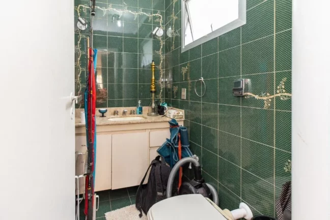 Imagem CASA RESIDENCIAL em São Paulo - SP, Granja Julieta